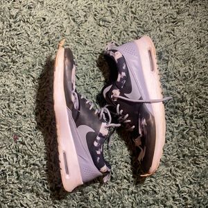 Nike Air Max Theas
